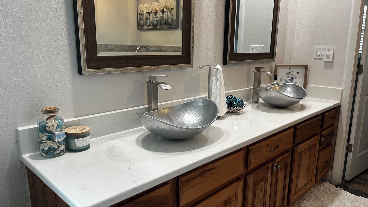Photo of Bathroom in Edgewater