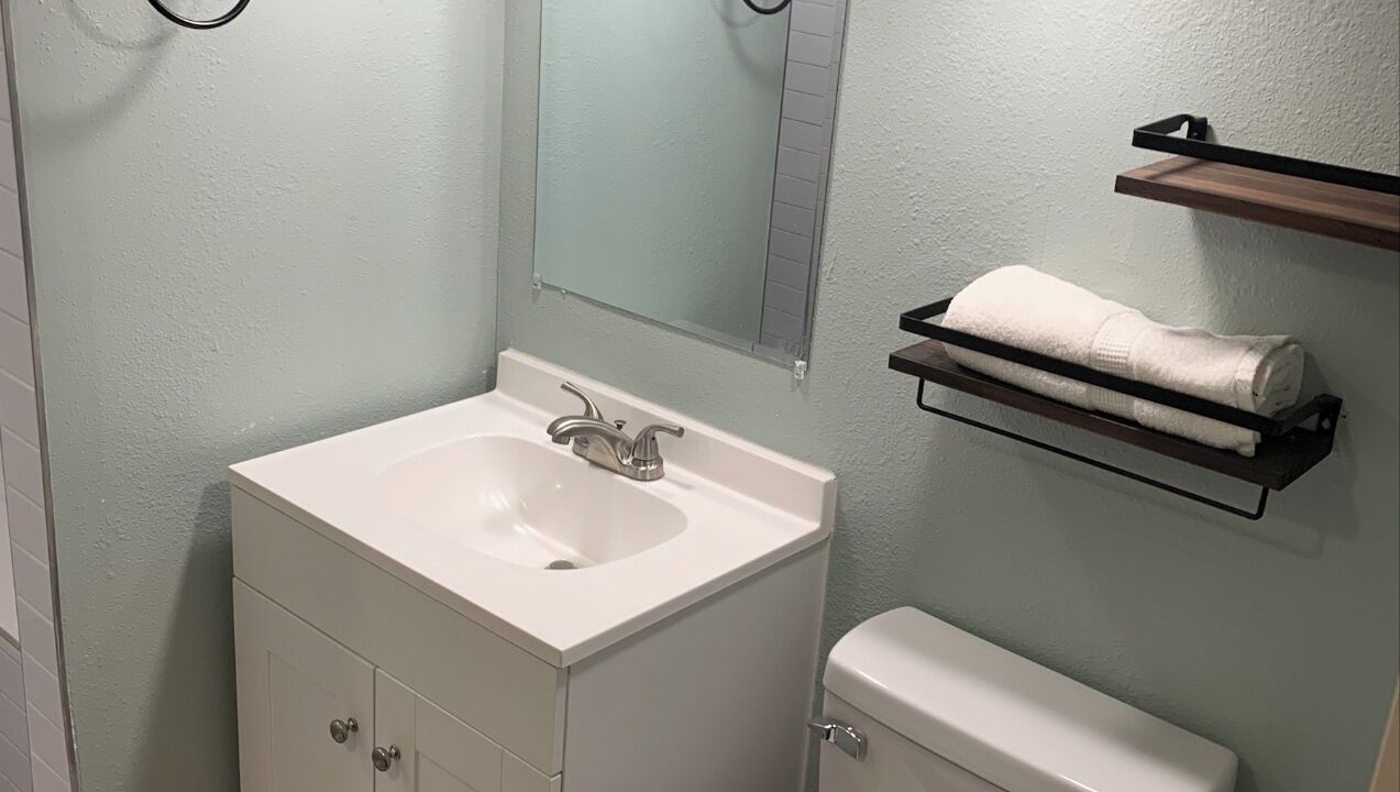Photo of Bathroom in Satsuma