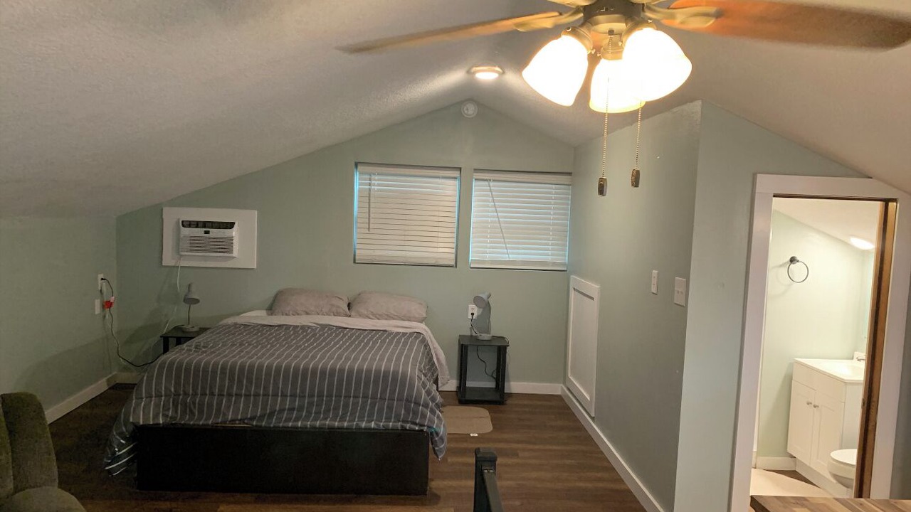 Photo of Bedroom in Satsuma