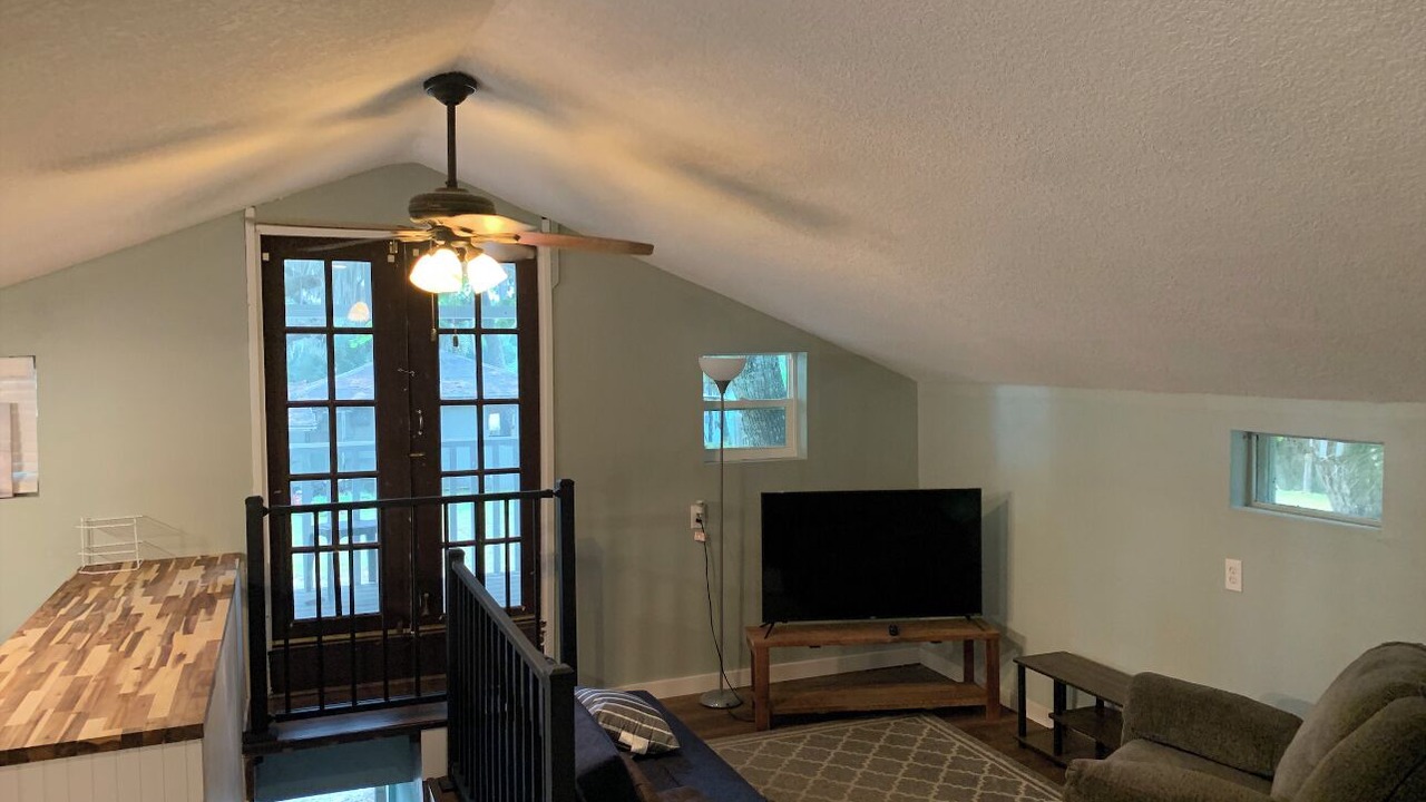 Photo of Livingroom in Satsuma