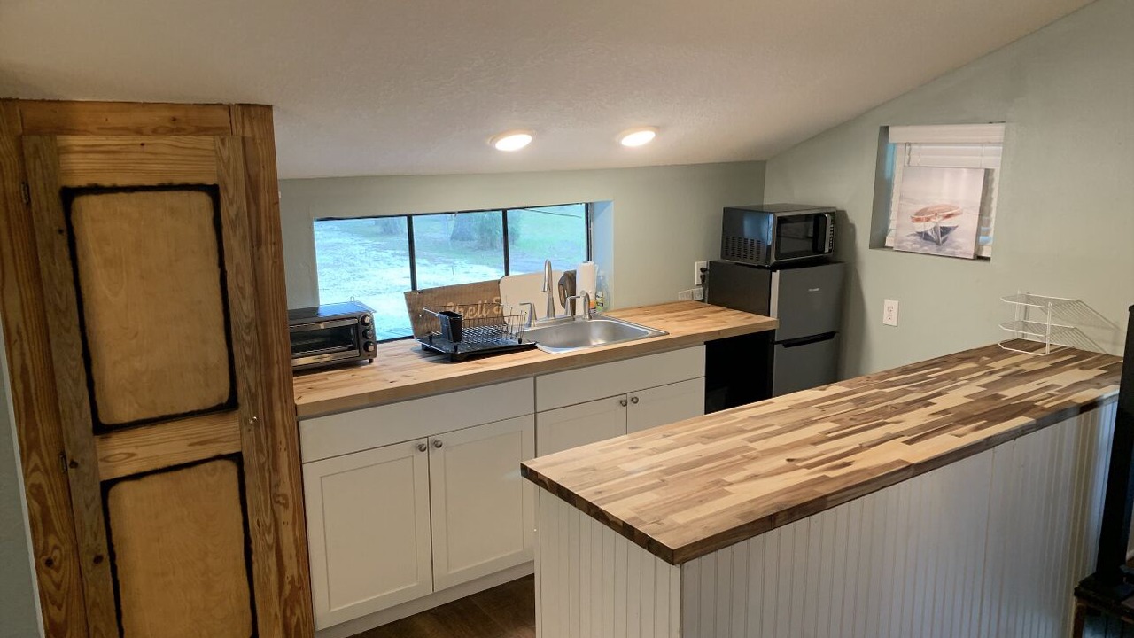 Photo of Kitchen in Satsuma