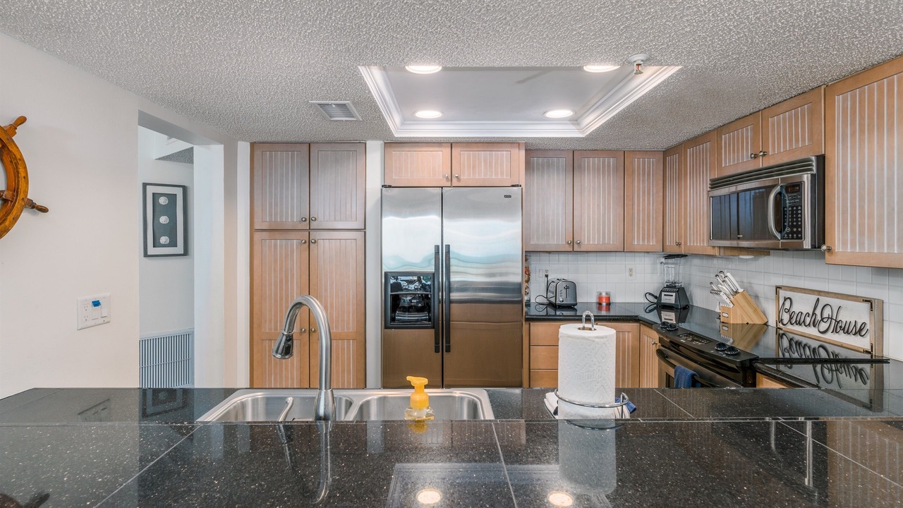 Photo of Kitchen in Independence Square