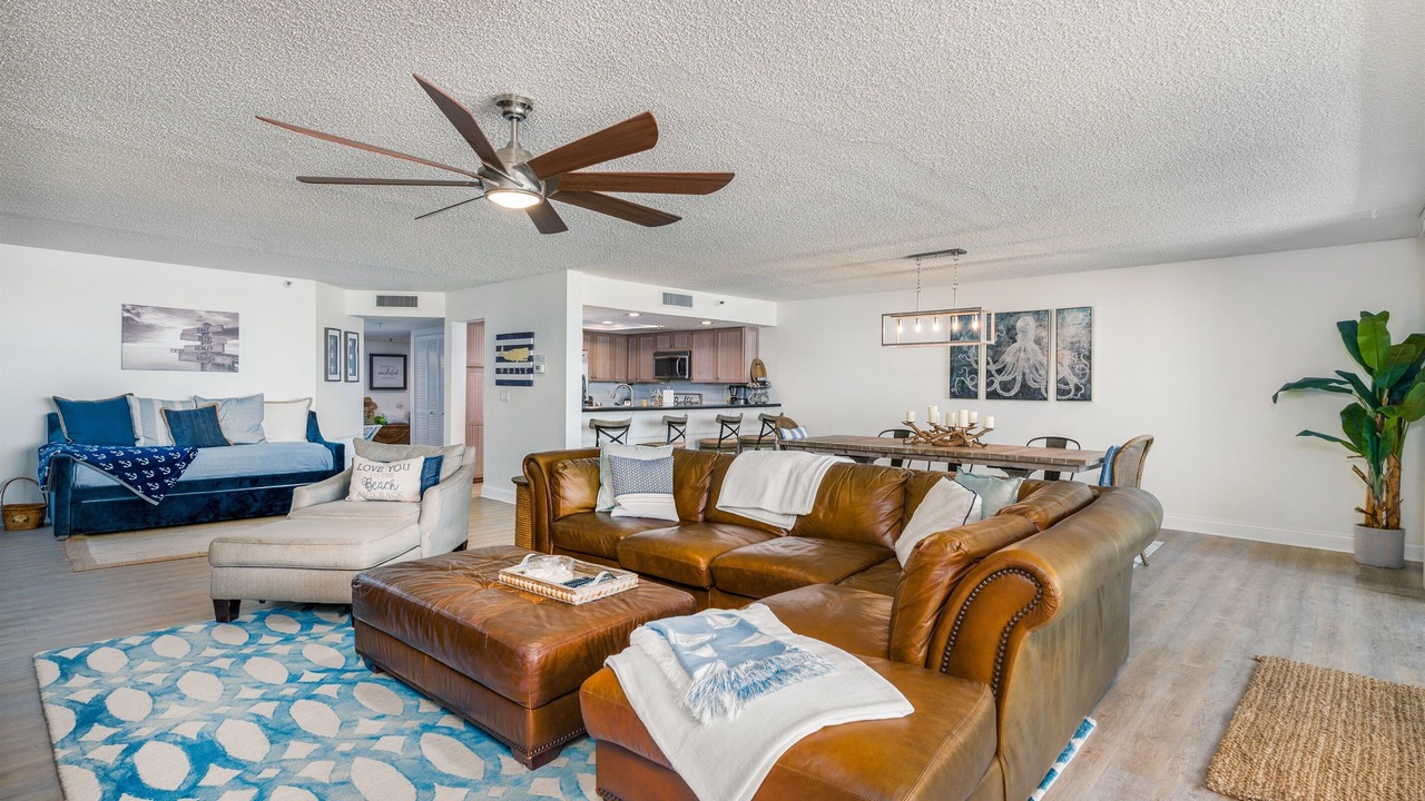 Photo of Livingroom in Independence Square