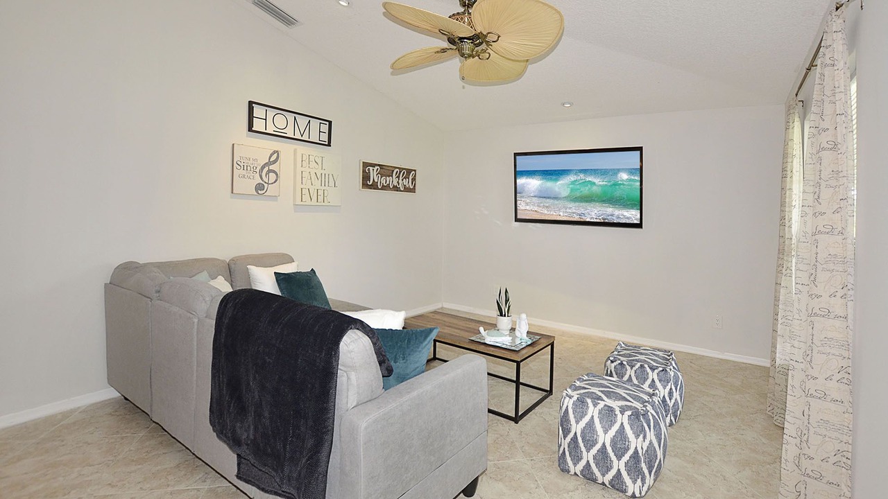 Photo of Bedroom in Sebastian Highlands