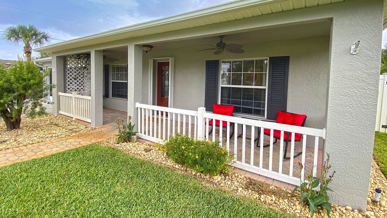 Photo of Outdoor in Sebastian Highlands
