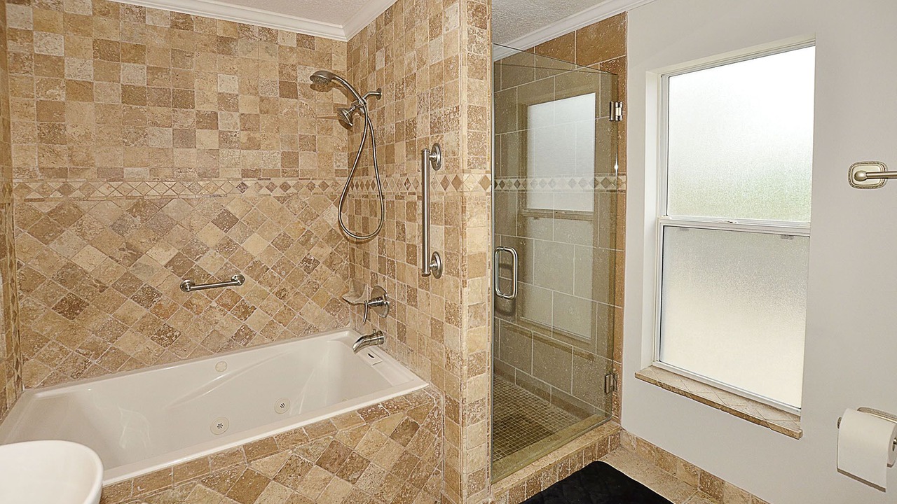 Photo of Bathroom in Sebastian Highlands