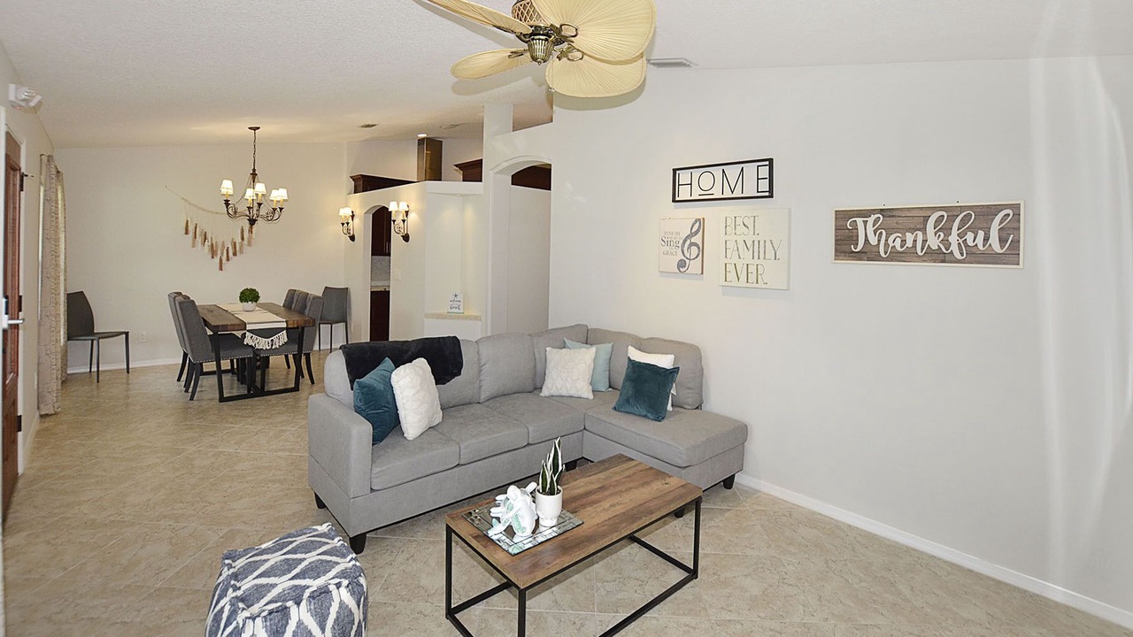 Photo of Bedroom in Sebastian Highlands