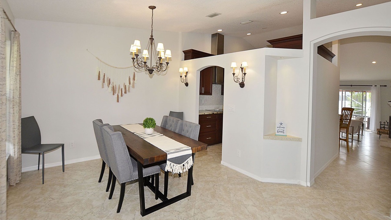 Photo of Bedroom in Sebastian Highlands