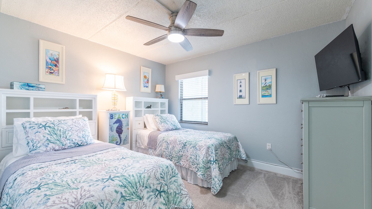 Photo of Bedroom in Ocean View Halifax Estates