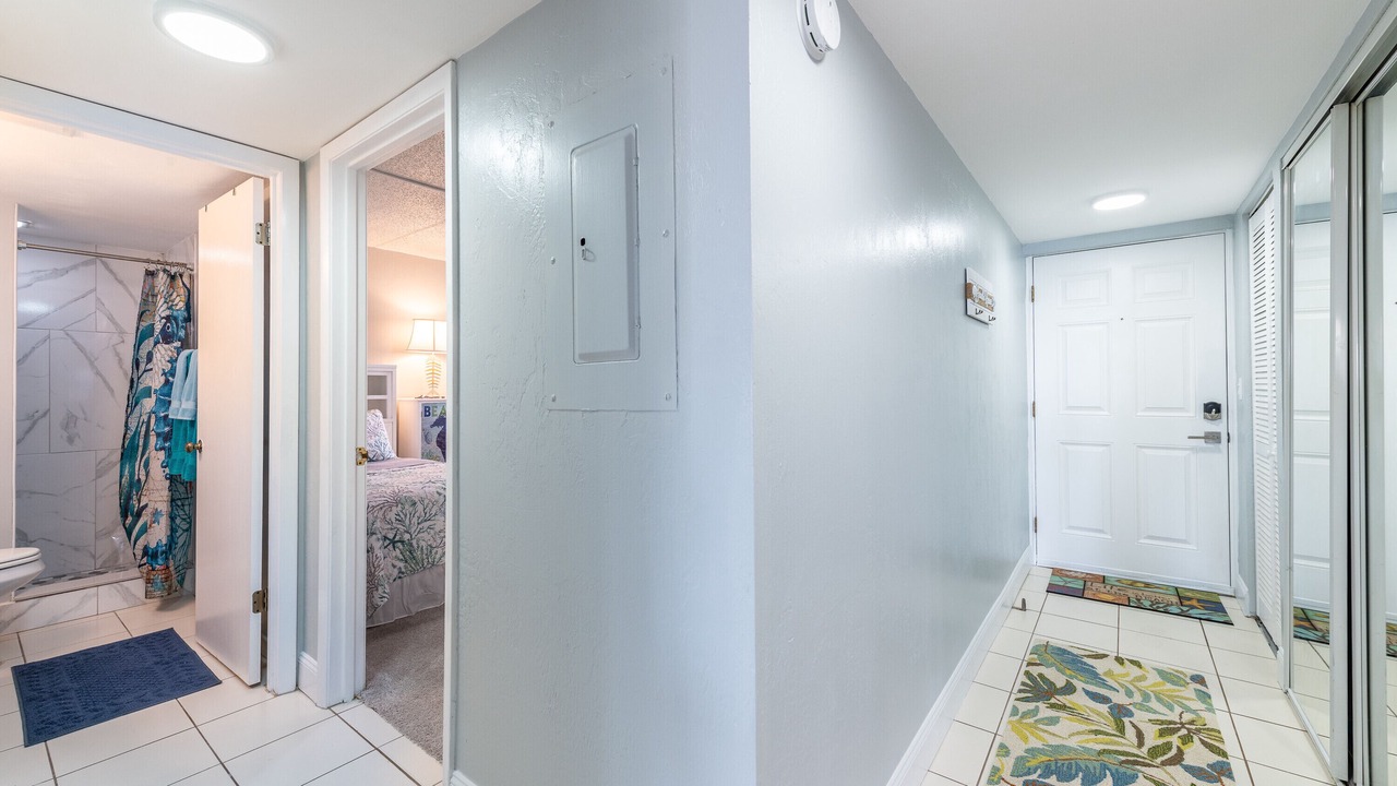 Photo of Bathroom in Ocean View Halifax Estates