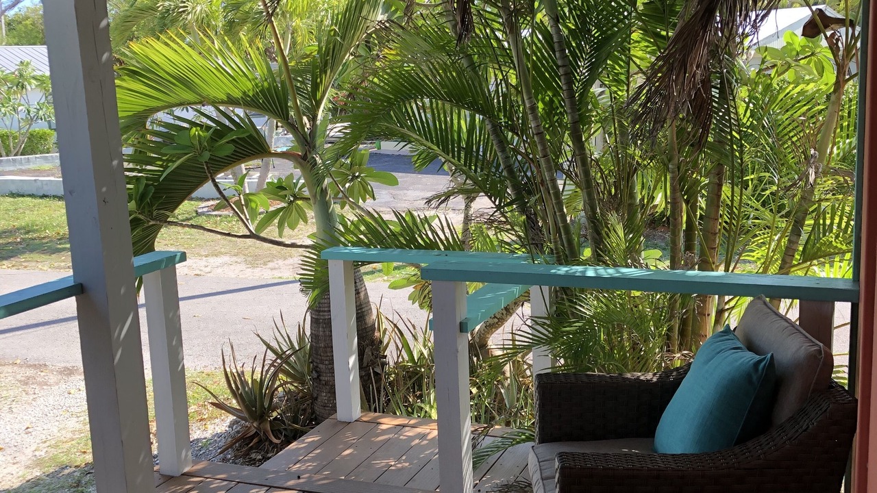 Photo of Patio Balcony in Goodland