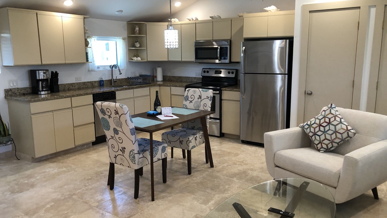 Photo of Kitchen in Goodland