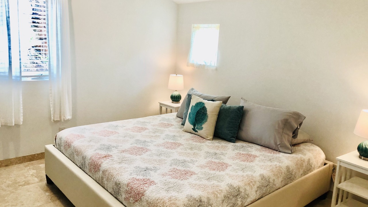 Photo of Bedroom in Goodland