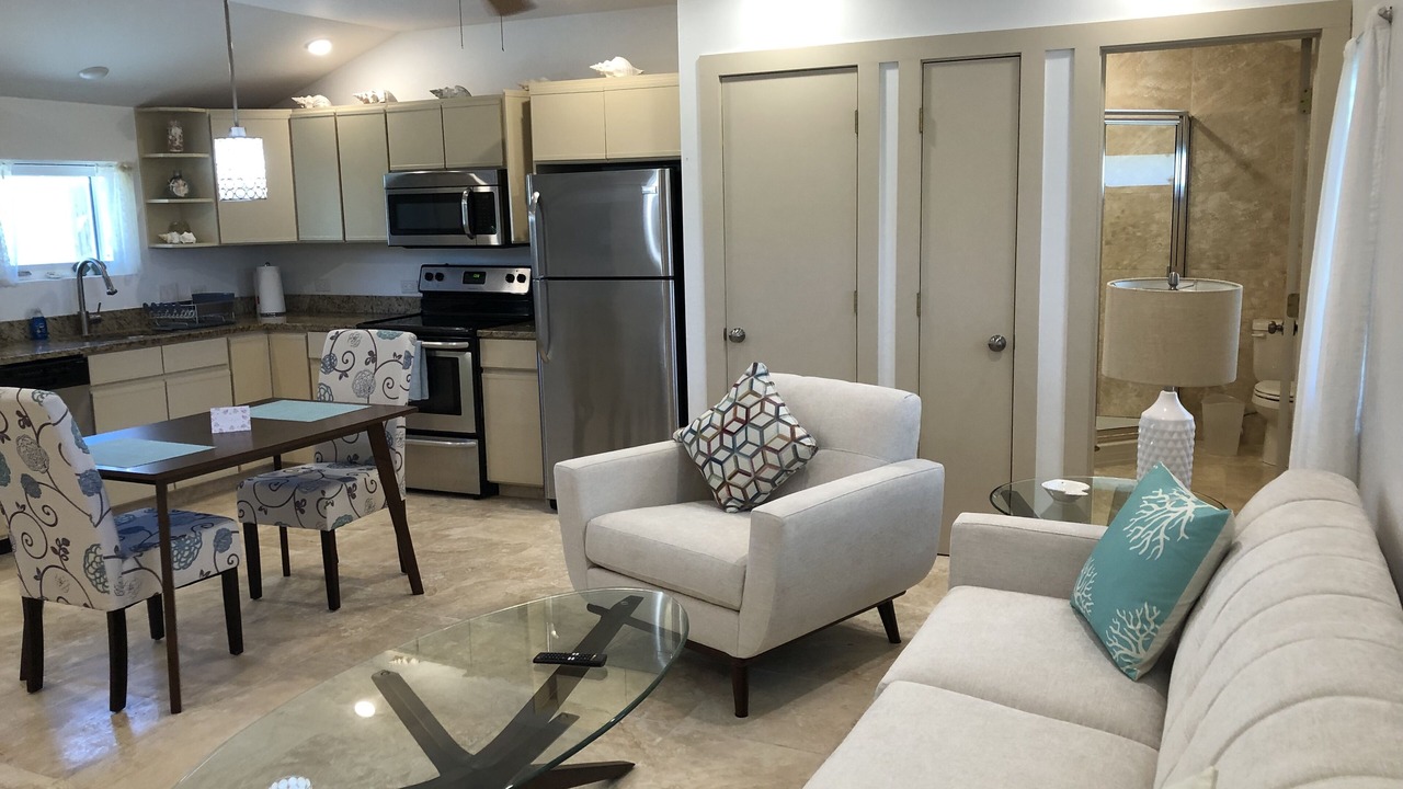 Photo of Livingroom in Goodland