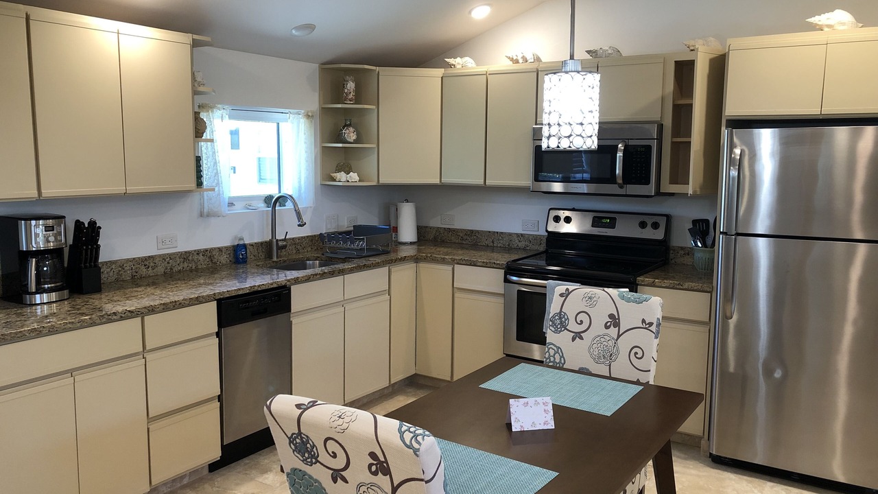 Photo of Kitchen in Goodland