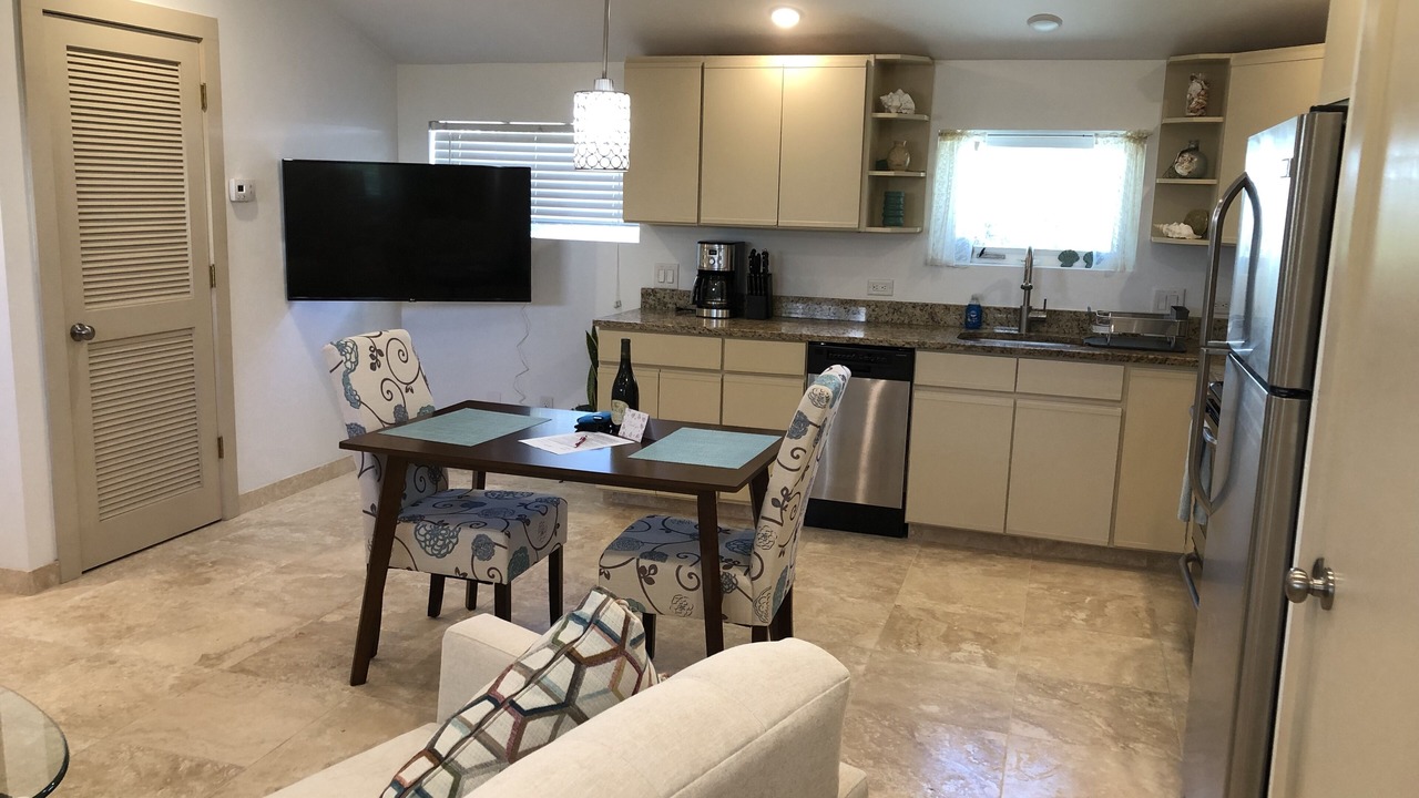 Photo of Kitchen in Goodland
