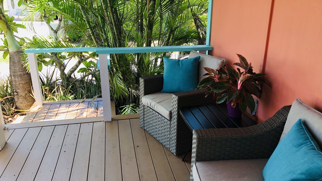 Photo of Patio Balcony in Goodland