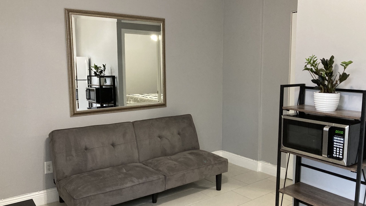 Photo of Livingroom in Pembroke Pines