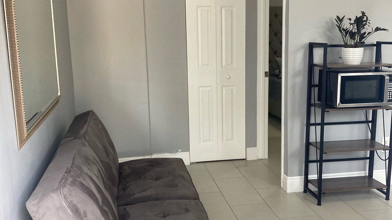 Photo of Livingroom in Pembroke Pines