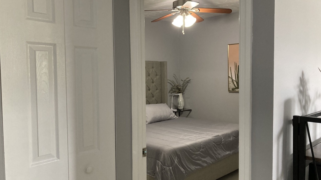Photo of Bedroom in Pembroke Pines