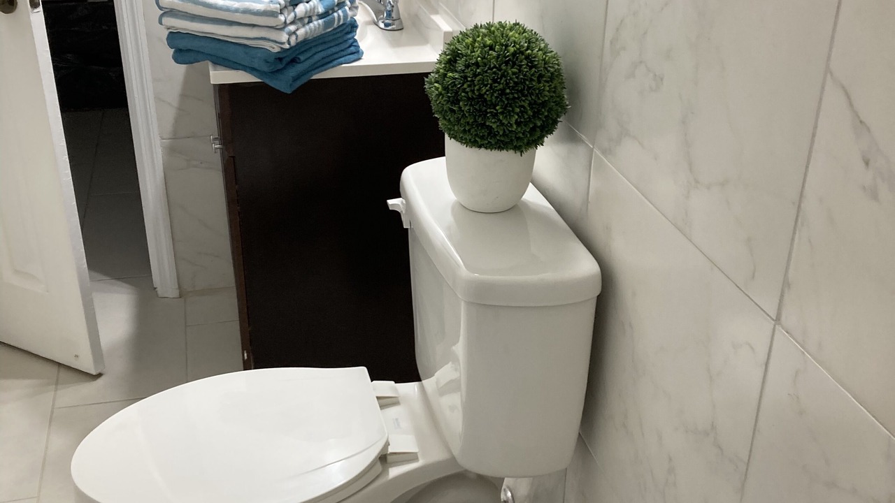 Photo of Bathroom in Pembroke Pines