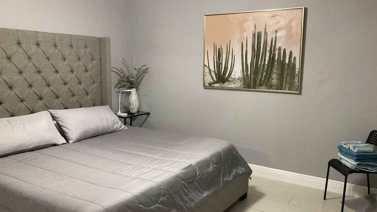 Photo of Bedroom in Pembroke Pines