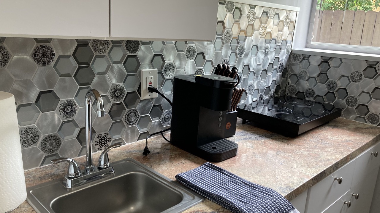 Photo of Kitchen in Pembroke Pines