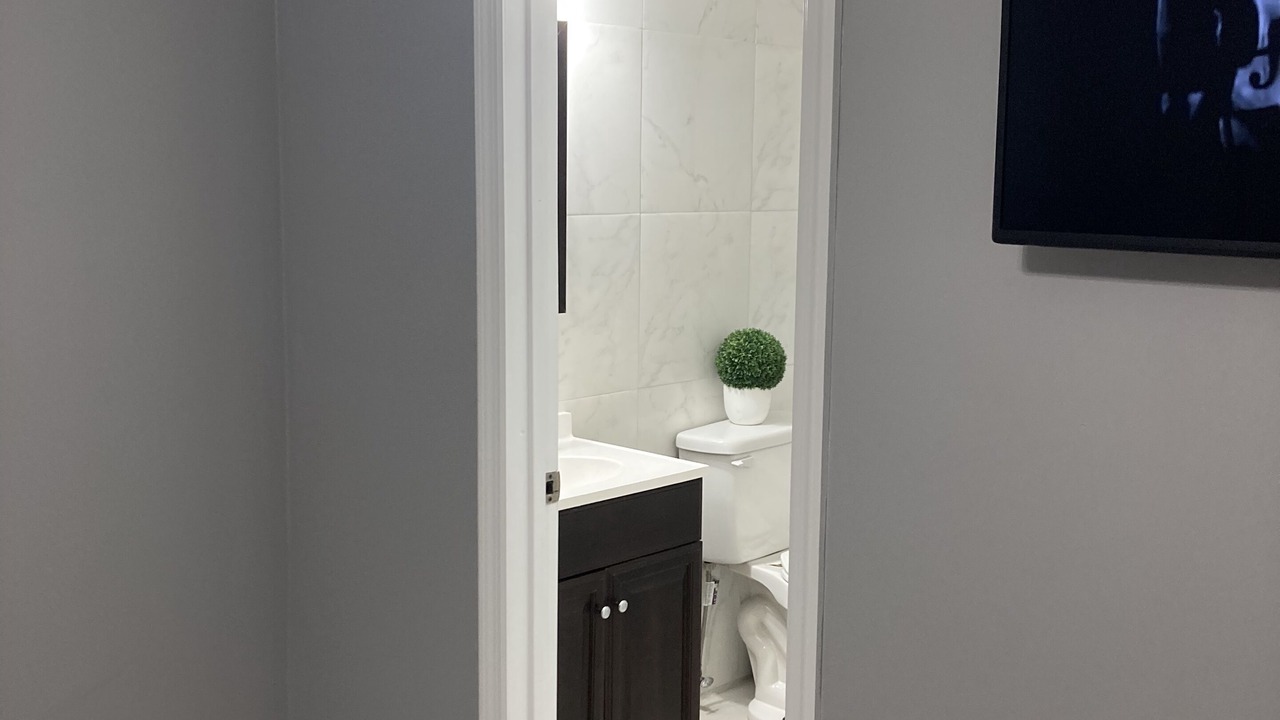 Photo of Bathroom in Pembroke Pines