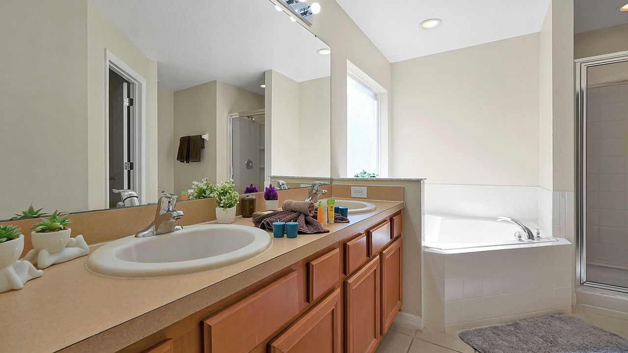 Photo of Bathroom in Solana