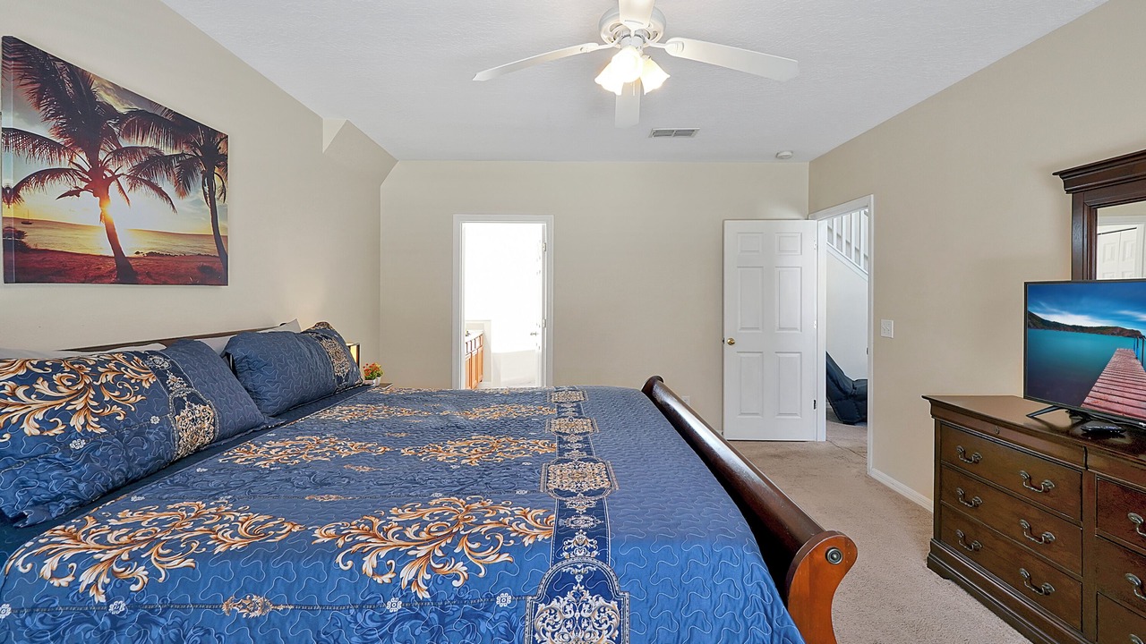 Photo of Bedroom in Solana