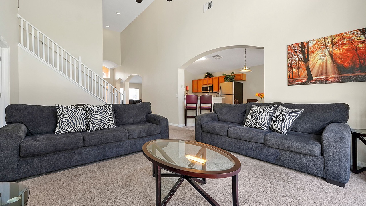 Photo of Livingroom in Solana