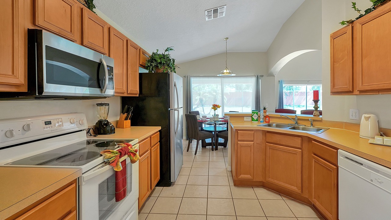 Photo of Kitchen in Solana