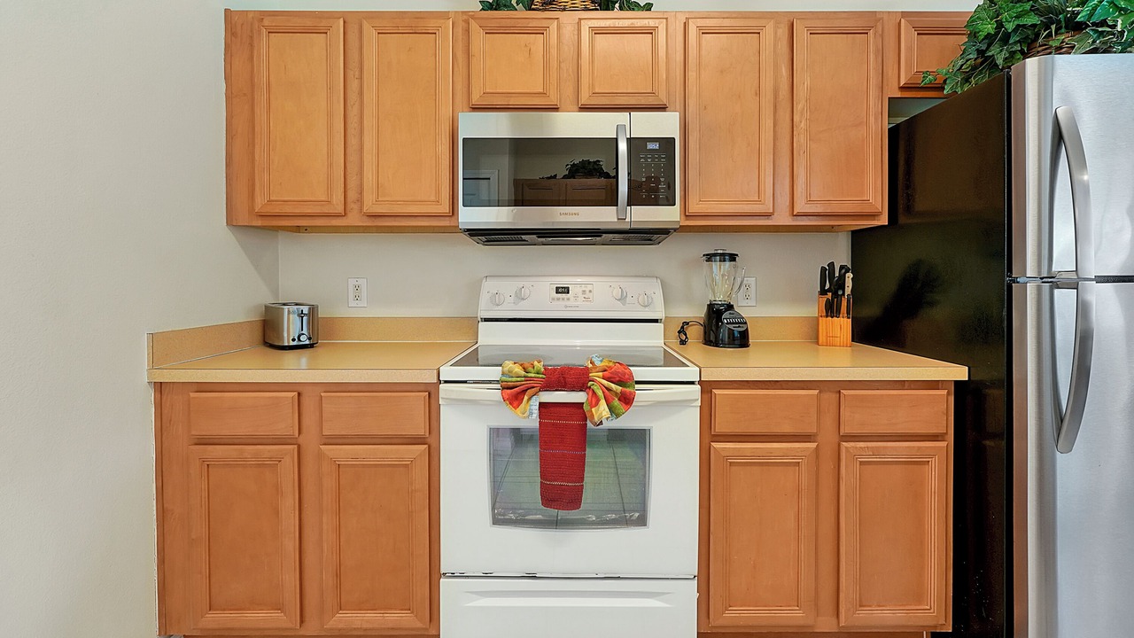 Photo of Kitchen in Solana