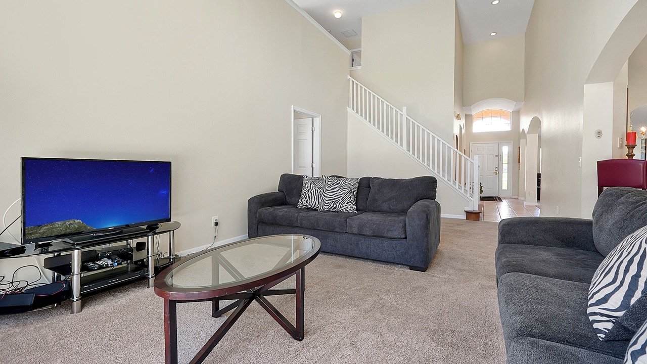 Photo of Livingroom in Solana