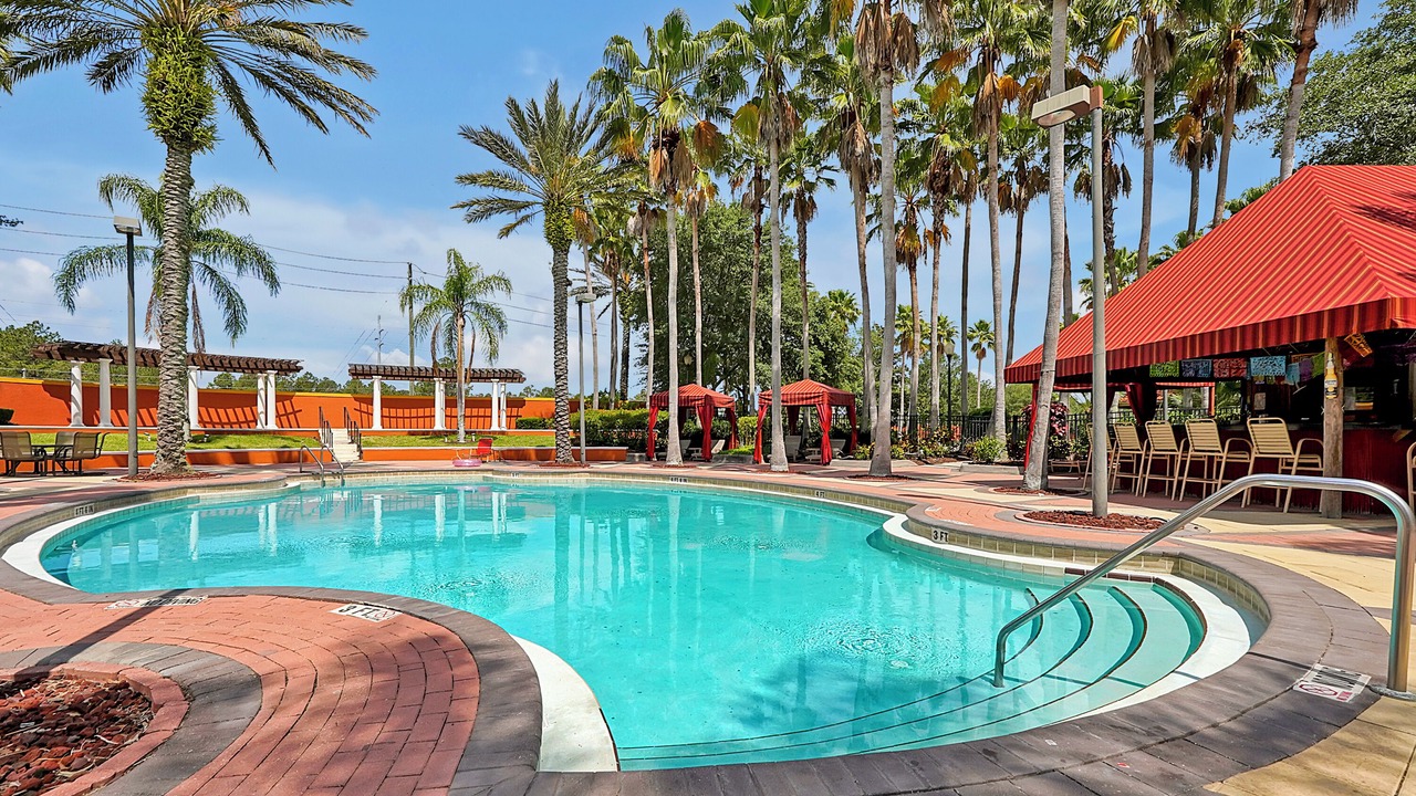 Photo of Outdoor in Solana
