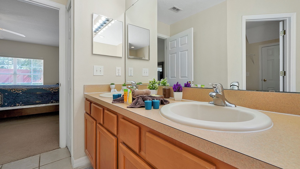 Photo of Bathroom in Solana