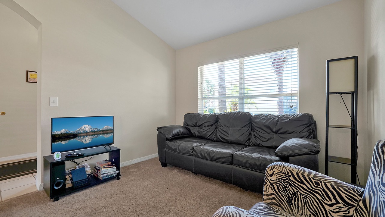 Photo of Livingroom in Solana