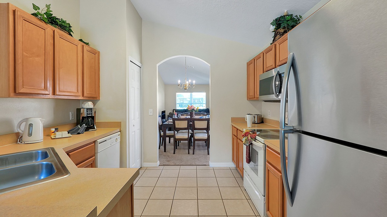 Photo of Kitchen in Solana