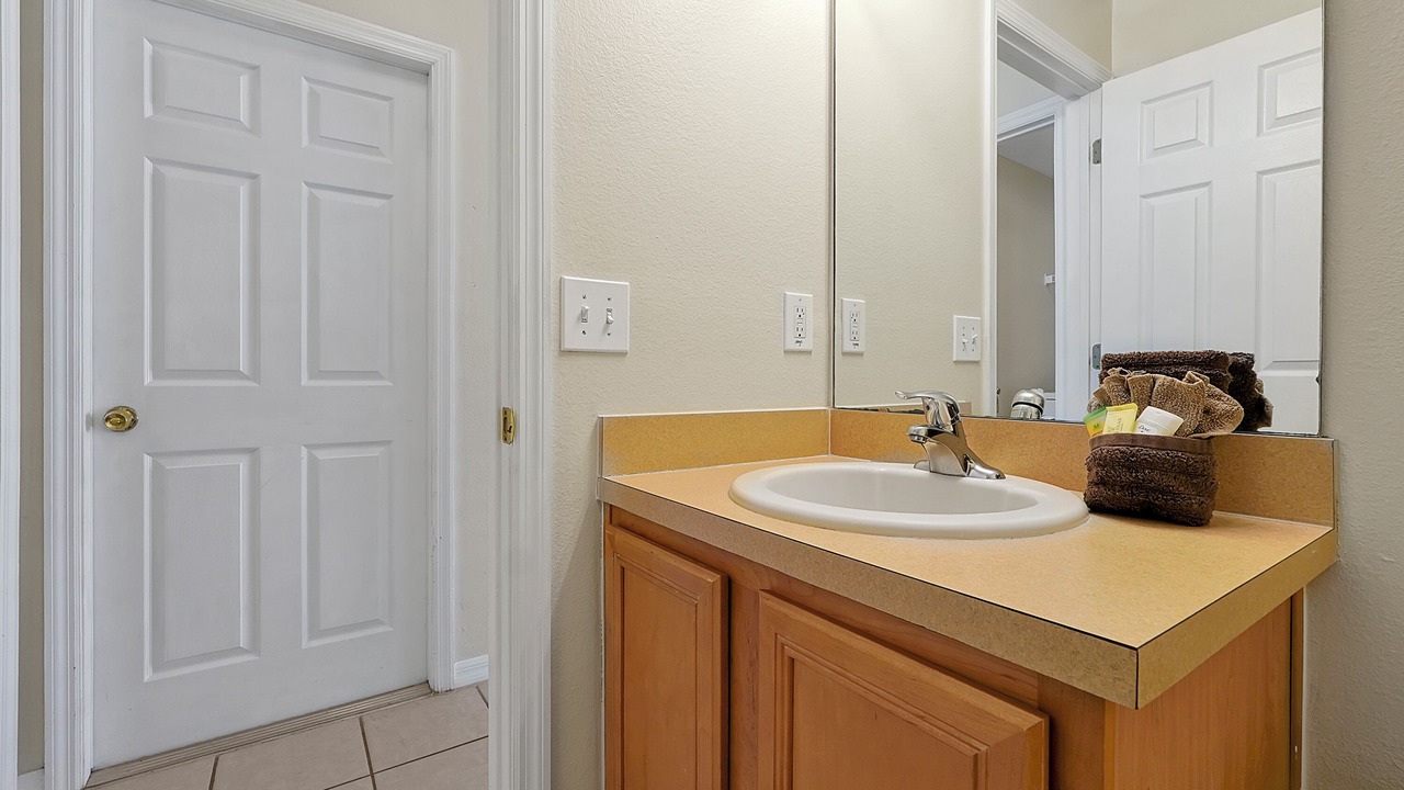 Photo of Bathroom in Solana