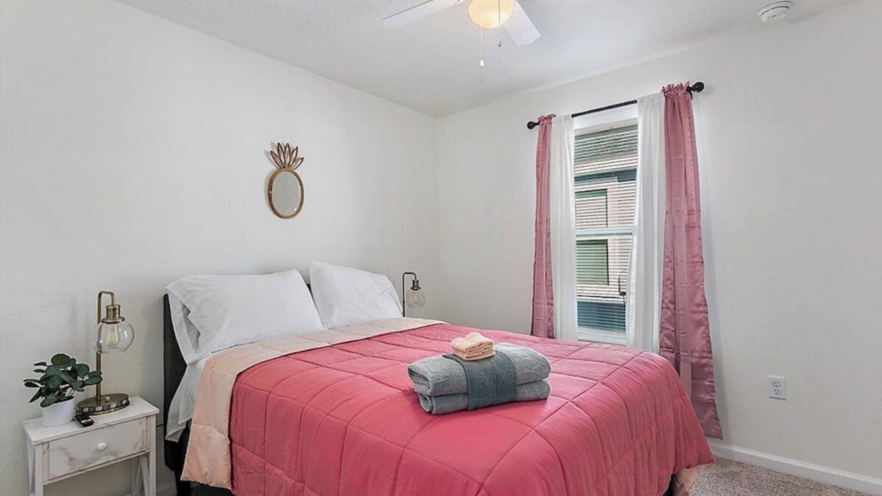 Photo of Bedroom in Biscayne