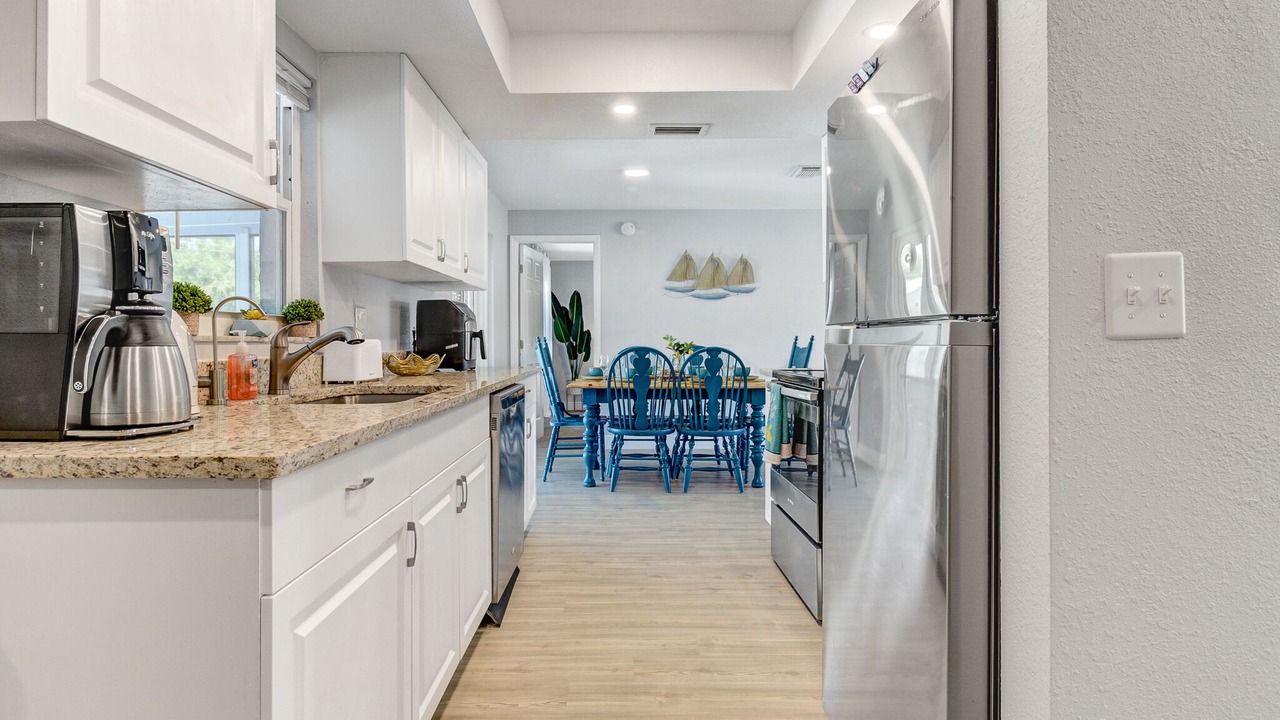 Photo of Kitchen in Melbourne