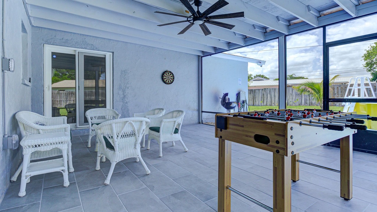 Photo of Patio Balcony in Melbourne