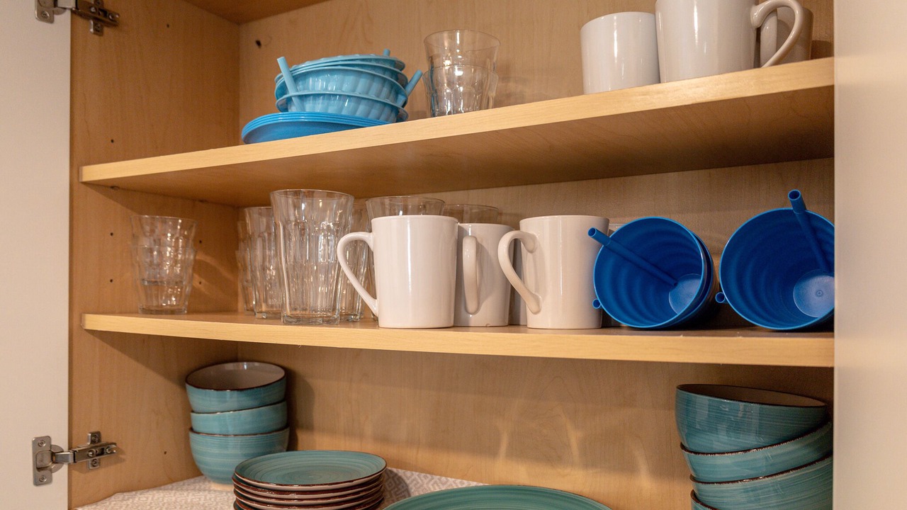 Photo of Kitchen in Melbourne