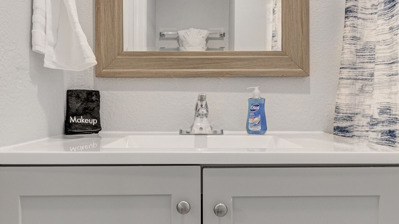 Photo of Bathroom in Melbourne