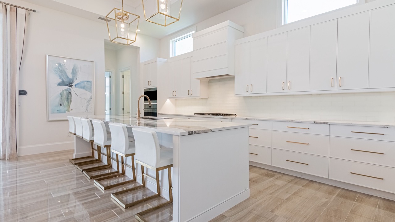 Photo of Kitchen in Naples