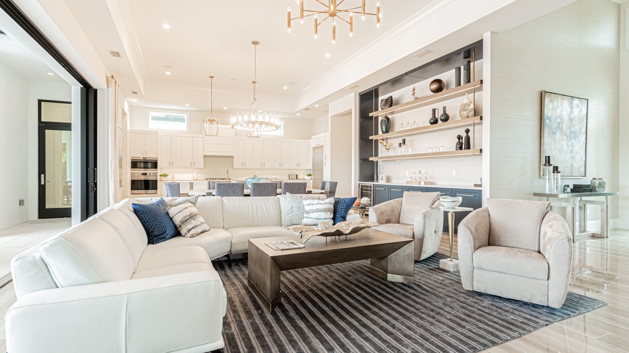 Photo of Livingroom in Naples