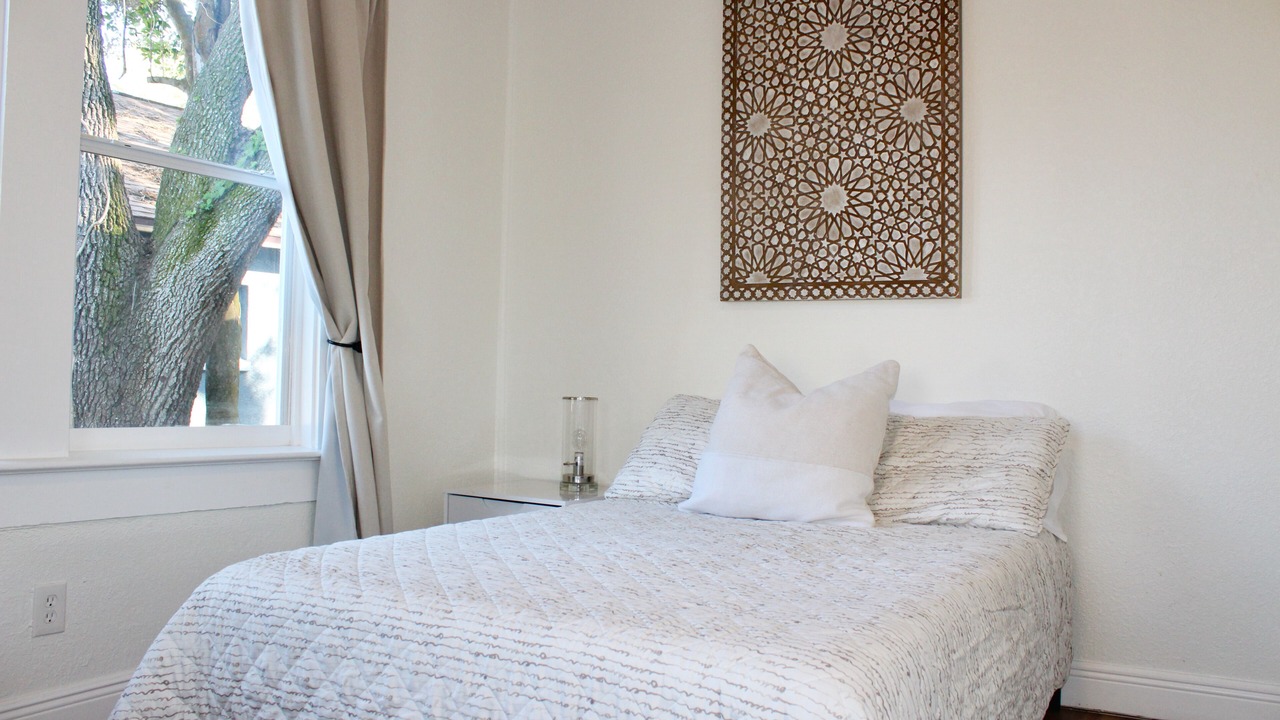 Photo of Bedroom in Ybor City
