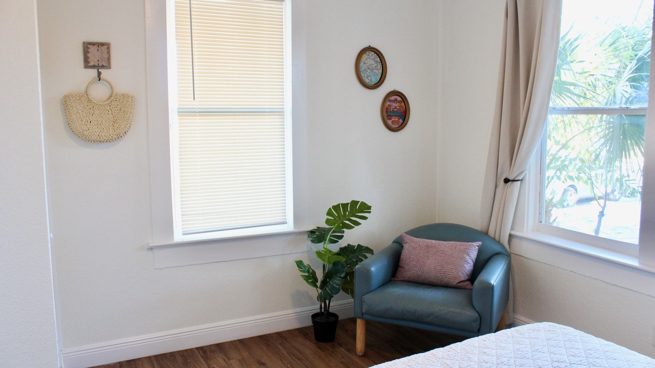 Photo of Bedroom in Ybor City