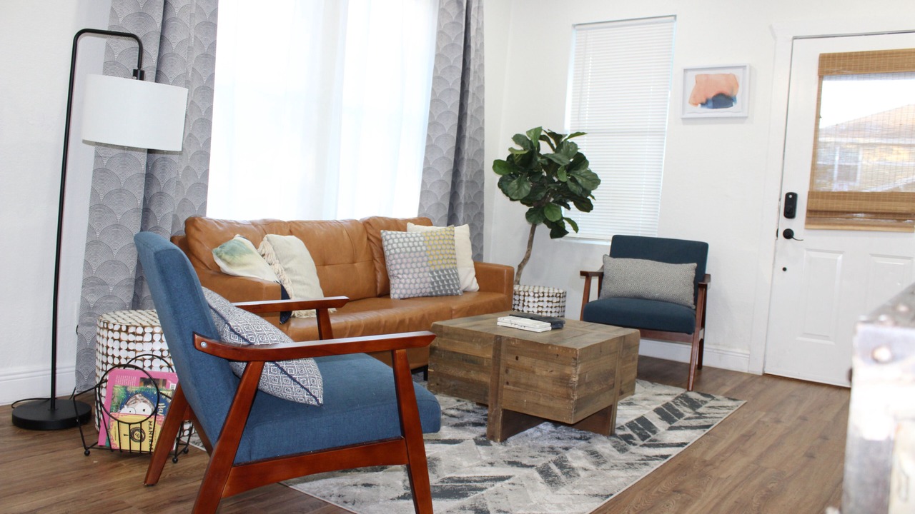 Photo of Livingroom in Ybor City