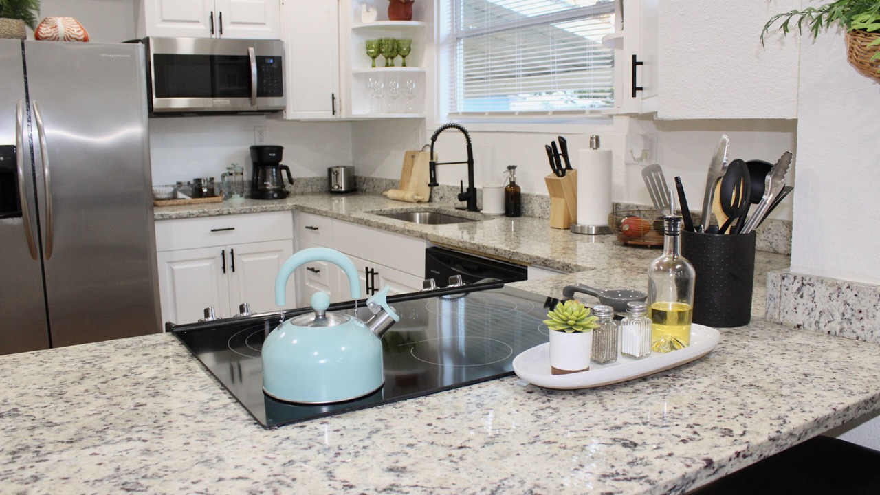 Photo of Kitchen in Ybor City